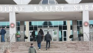 Başkan Gürkan hakkında dava açıldı