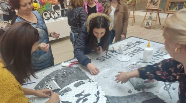‘Bir taşta sen koy Edirne’m’