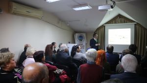 Cezaevine ‘mimari restorasyon iş kolu’