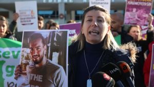 Cinsel istismar davası sürüyor