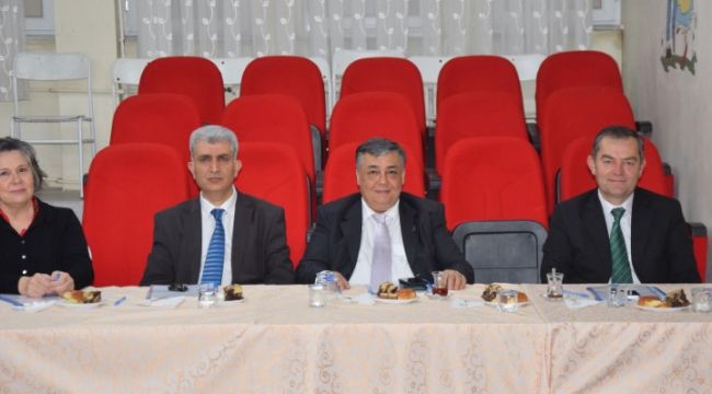 Çocuk Koordinasyon Kurulu toplandı