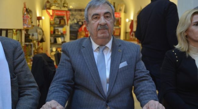 Demokrat Parti gençleşecek