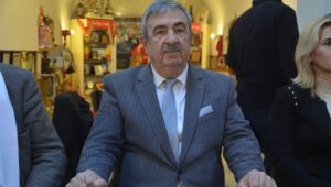 Demokrat Parti gençleşecek