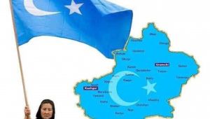 “Doğu Türkistan’a kim sahip çıkacak?”