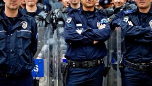 Dolandırıcı ve tefecilere operasyon