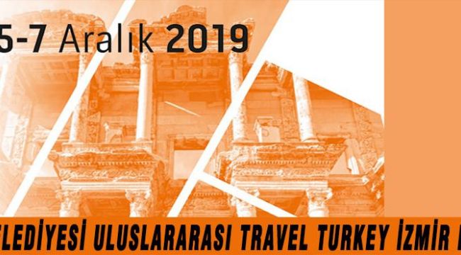 Edirne Belediyesi İzmir Fuarı’nda