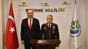 Edirne'den kısa kısa