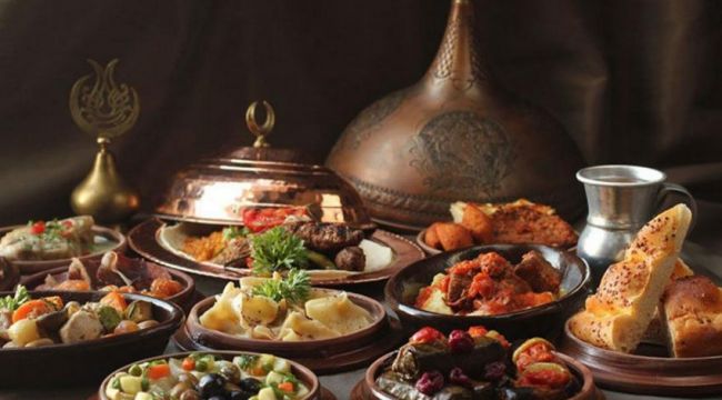 Edirne gastronomiden pay istiyor