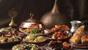 Edirne gastronomiden pay istiyor