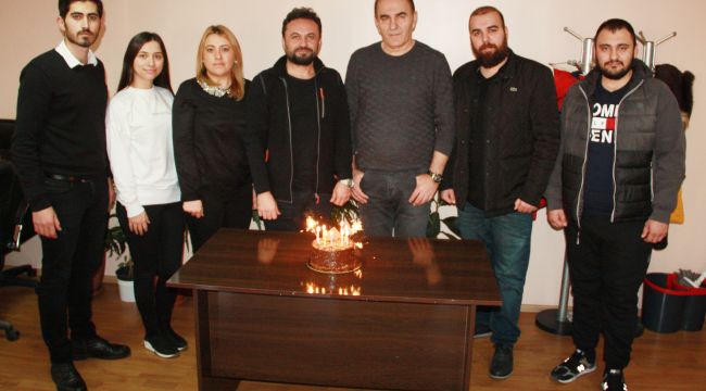 Edirne’nin Sesi 9 yaşında