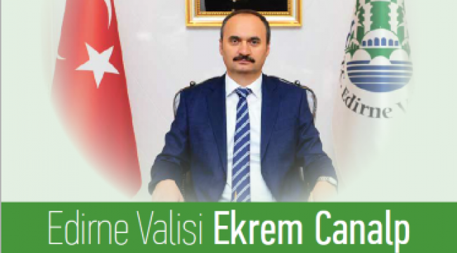 Edirne'nin tanıtımına büyük katkı