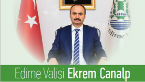 Edirne'nin tanıtımına büyük katkı