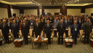 ‘Edirne sağlık turizmine hazır’