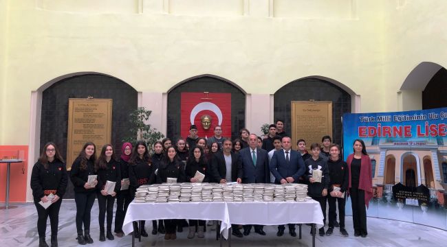 ELEV’den “Geleceğin Meslekleri”