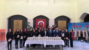 ELEV’den “Geleceğin Meslekleri”