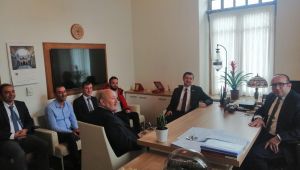 Esnaflar, vakıflara dilekçe verecek