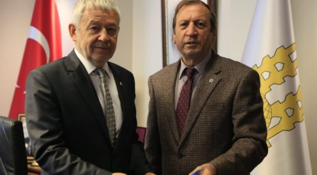 ETSO üyelerine e-fatura toplantısı