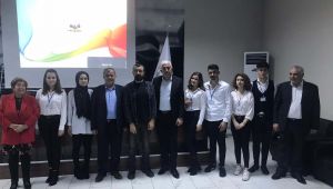 ETUS şoförlerine