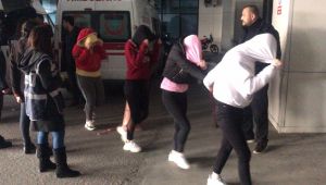Fuhuşta 3 kişiye adli kontrol