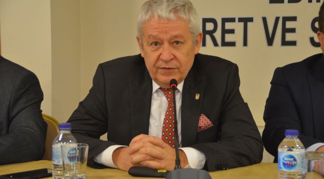 Gastro Ekonomi’de tema Trakya