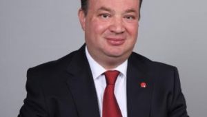 ‘Göç varsa zulüm vardır’