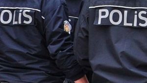 Hastanede refakatçi hırsızlığı