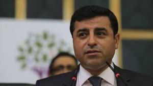 Hastaneden Demirtaş açıklaması