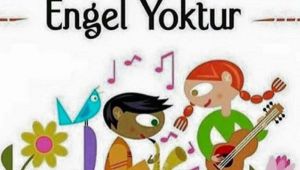 “Hayatı paylaşmak için engel yoktur”