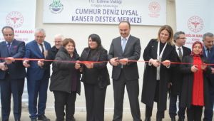 Her gün 450 kişiye kanser teşhisi