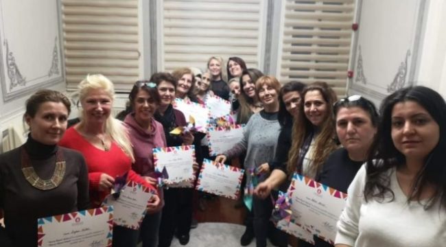 ‘Her şey hayal etmekle başlar’
