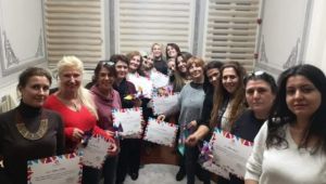 ‘Her şey hayal etmekle başlar’