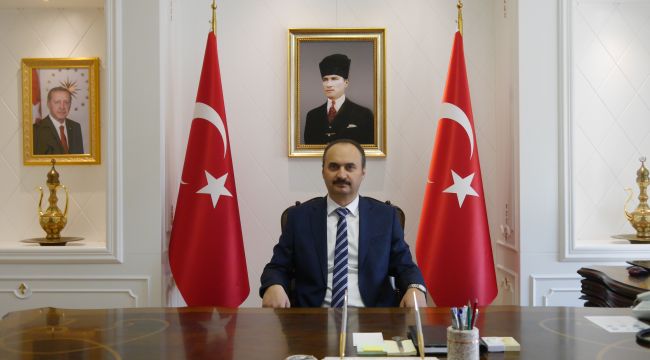 “Her zafere ‘milletin eseri’ dedi”