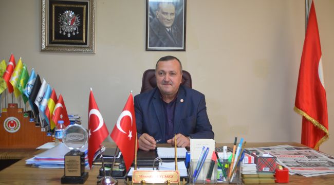 ‘Herkes süt ve süt ürünü tüketmeli’