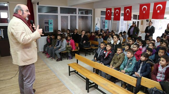 Hijyen, sağlıklı beslenme ve akran zorbalığı