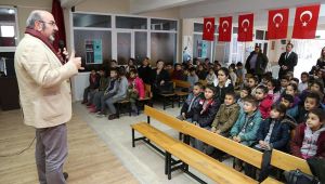 Hijyen, sağlıklı beslenme ve akran zorbalığı