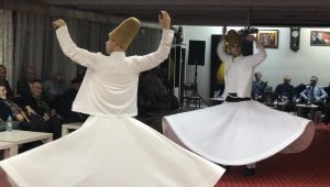 Huzurevi’nde