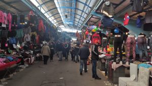 İndirimler Pazarı vurdu