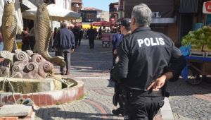 Kaçak alkol uyarısı