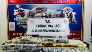 Kaçakçılık operasyonu