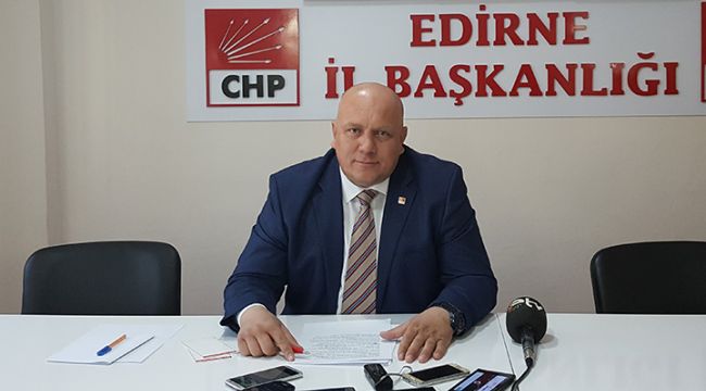 ‘Kadın erkek eşit haklara sahiptir’