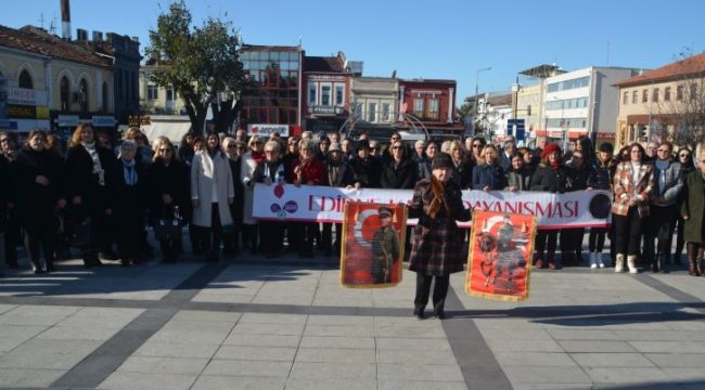 Kadın haklarında 85 yıllık gurur
