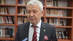 ‘Kayakçılar Edirne’de konaklayacak’