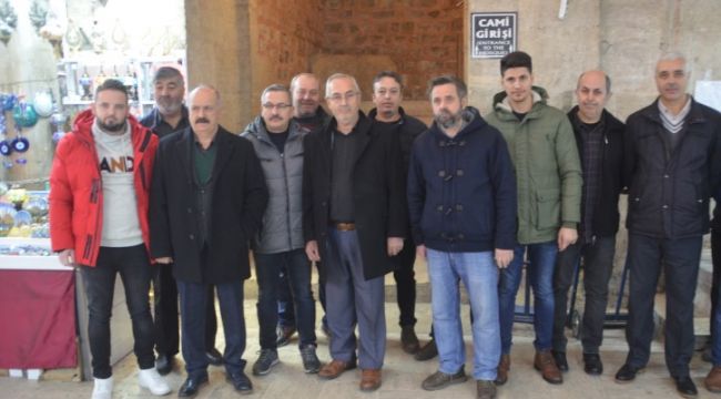 Kiracılar yazar kasa bırakacak