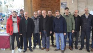 Kiracılar yazar kasa bırakacak