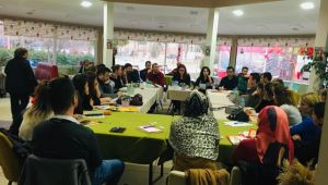 “Kitap Kulübü