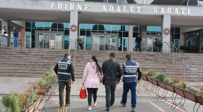 Kolombiyalı tırnakçıya operasyon
