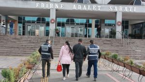 Kolombiyalı tırnakçıya operasyon