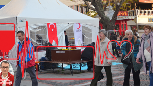Komşu Edirne’ye can katıyor