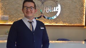 Komşudan yılbaşı bereketi