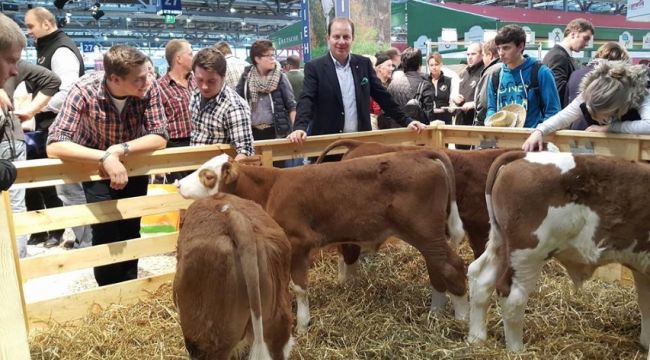 ‘Köylerde genç nüfus artabilir’